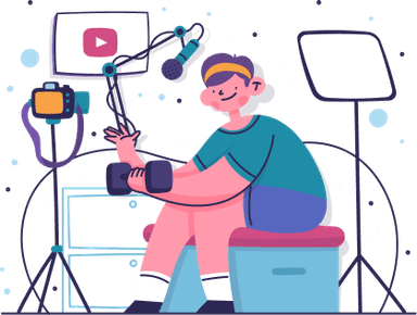 Content Amplification