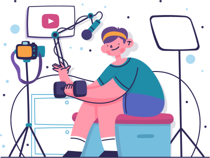 Content Amplification